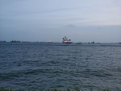 -巴拉湾海滩