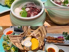 -米纸越南小馆(金鹰世界店)