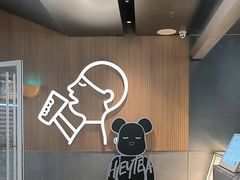 -喜茶(北京通州万达店)