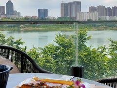 -酤居湖景音乐餐吧(安宁店)