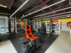 -FEELINGME乐刻私教馆·健身(大融城店)