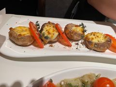 -Pasha帕夏土耳其餐厅(南昌路店)