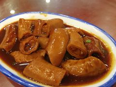 小肠-苏州一碗面(鲈乡南路店)