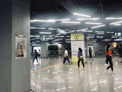 -车公庙(地铁站)
