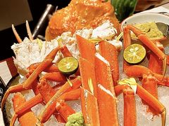 -築鳥日本料理(黑沙环店)