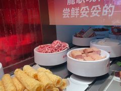 -龍歌自助小火锅(雨花台江南虹悦城店)