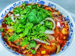 -蔺家老字号羊杂碎馆
