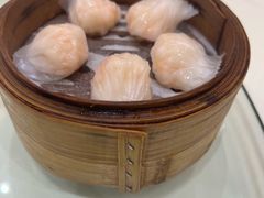-兴悦酒家(保利克洛维店)