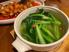 -上海人家花樣年华(中山公园店)