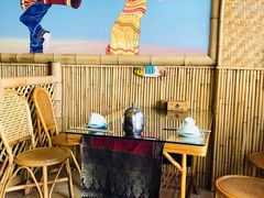 -傣宏缘·云南傣味特色菜·手抓饭·孔雀宴十六年店庆大酬宾(南屏步行街店)