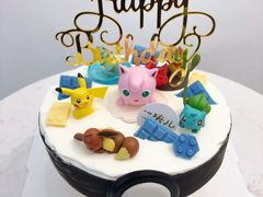 -一块儿·蛋糕定制店(吴兴店)