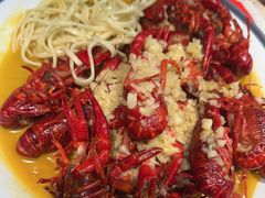-杨氏青龙虾·羊蝎子(金盛路总店)