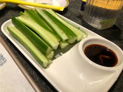 -新楚记烧烤·酒场·夺命肥肠(车公庙店)