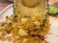 -Thai Alley泰爱里(二沙岛店)