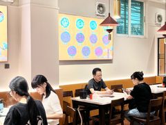 -合意桐坑牛肉粿·鲜牛肉火锅(嵩山总店)