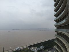 舟山希尔顿酒店-舟山希尔顿酒店