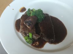 -解放碑威斯汀酒店-知味国际美食餐厅