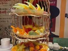 -贝贝龙虾·音乐餐厅(昌平东关店)