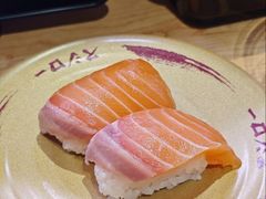 -寿司郎(皇庭广场店)