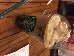 iphone_upload_pic-星巴克(西安李家村万达店)