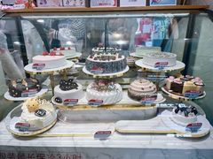 -DQ·蛋糕·冰淇淋(虹口龙之梦店)