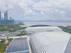 -小南洋海景餐厅(深圳湾店)