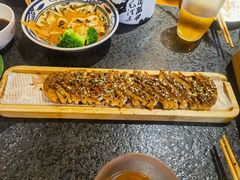 -福苗小骆驼烧烤(中关村店)