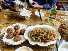 -宗巴雍姆藏餐府