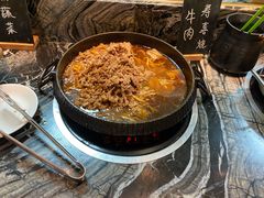 -松子料理(亮马桥店)
