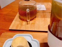 咸蛋超人-煮叶(悠唐广场店)
