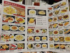 -小榄公饭店·岭南庭院餐厅(民安北路店)