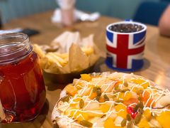 水果王国披萨-清真·艾美可餐厅(大悦汇店)