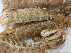 -南海渔家•海鲜•正宗海南菜(海棠湾店)