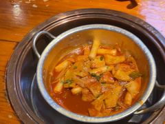 -kingkong大猩猩烤肉(CBD店)