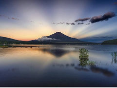 -富士山吉田線五合目