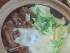 -文煲公砂锅煲仔小食堂