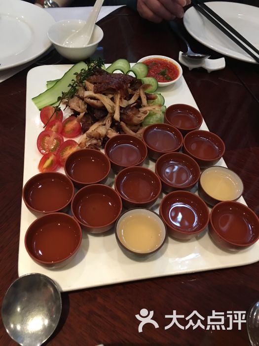 俏江南(国金中心商场店)图片 - 第320张