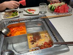 -海底捞火锅(番禺广场店)