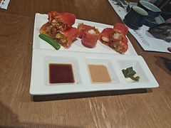 -云山茶餐厅(广东大厦店)