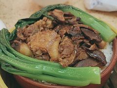 -蒸武门·广式茶点(江南店)