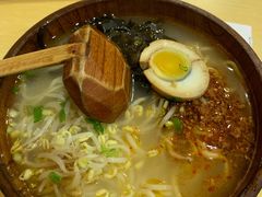 辣辣拉面-和风拉面