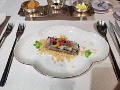 -杭州国际会议中心洲际酒店-菋道海鲜餐厅