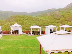 -潭柘厚院&山顶烤肉(潭柘寺店)