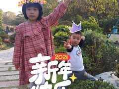 -东莞植物园