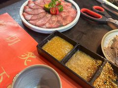 -和来烤肉(仓山万达店)