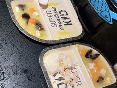 -探鱼·鲜青椒爽麻烤鱼(领展购物广场店)