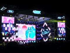 -杭州城北体育公园