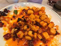 -功德林素菜饭庄(前门店)