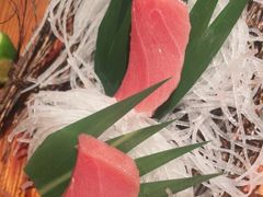 -千代武日本料理(开发区店)