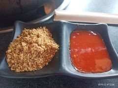-石记老北京炙子烤肉(松园店)